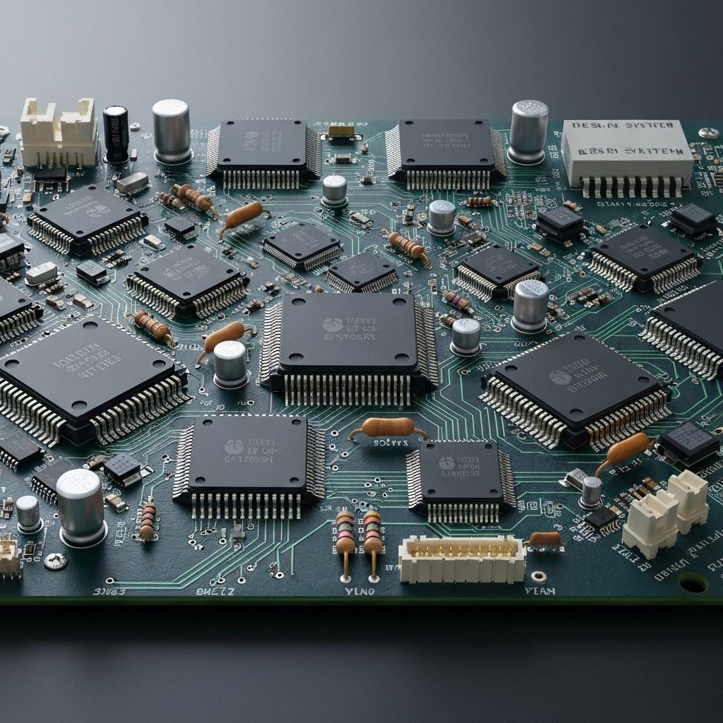 Design systems that actually ship